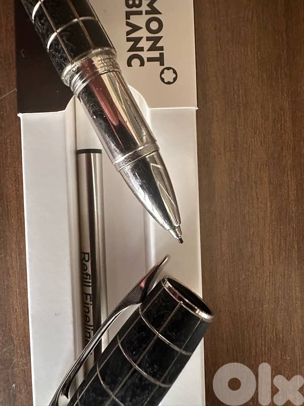 Montblanc special edition 0