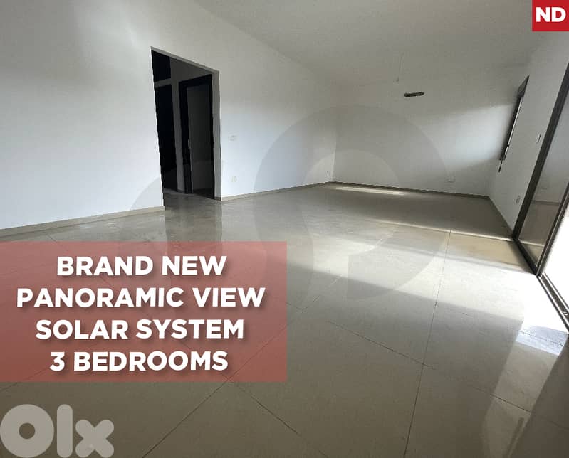 Great deal, prime location, baabda, betchay/بطشاي REF#ND130860 0