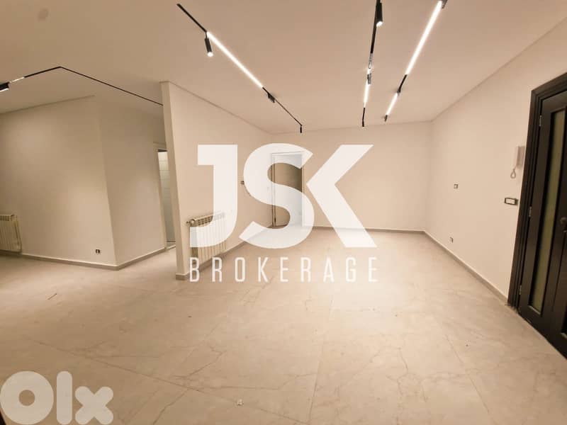 L19989 - 3-Bedrooms Apartment For Sale in Hosrayel 0