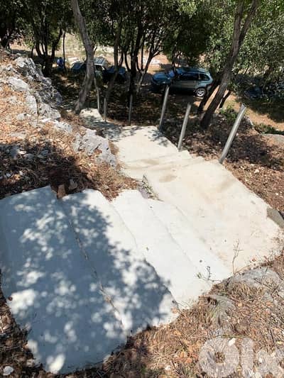 GMB125JD - Land for rent in Hamat - أرض للإيجار في حامات