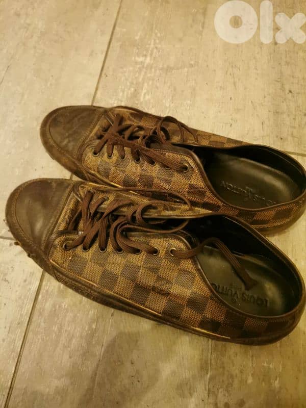 Louis Vuitton 4