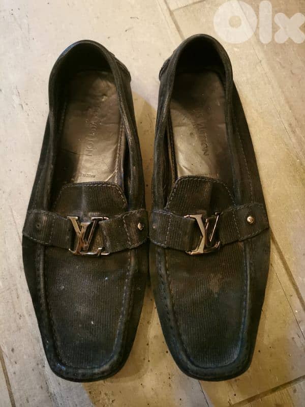 Louis Vuitton 10