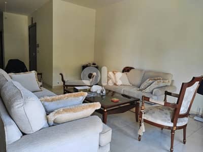 L16381 - 145 SQM Apartment For Sale in Ballouneh