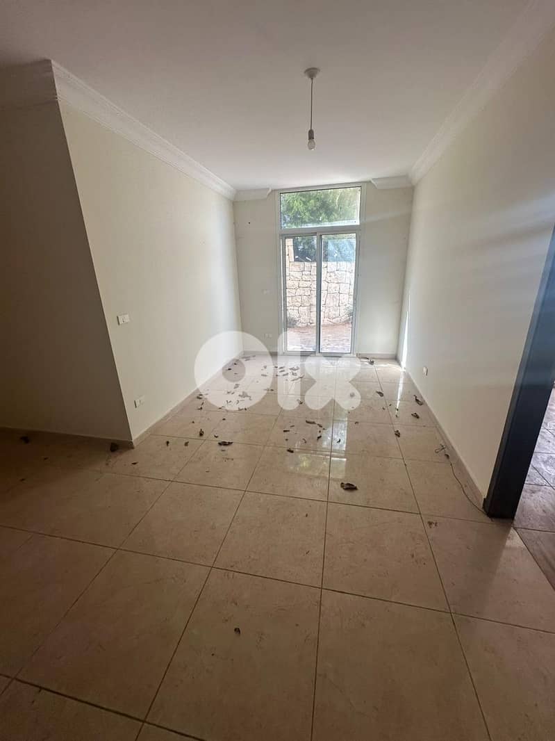 3 BEDROOMS APARTMENT FOR SALE IN AMCHIT PRIME WITH TERRACE ,(JB-406) 0