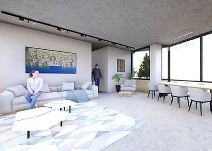 PROJECT UNDER CONSTRUCTION IN CARRE D'OR ACHRAFIEH | 30% DP | AC-1142