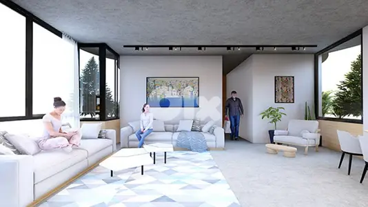 PROJECT UNDER CONSTRUCTION IN CARRE D'OR ACHRAFIEH | 30% DP | AC-1142