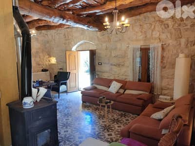 GMB132SZ - Triplex for sale in Meshmesh - منزل ثلاثي للبيع في مشمش