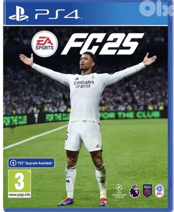 Fc25 Arabic 0
