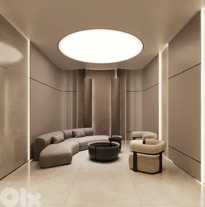 25% DP ! PROJECT UNDER CONSTRUCTION IN VERDUN / INVEST NOW ! (BT-1220)