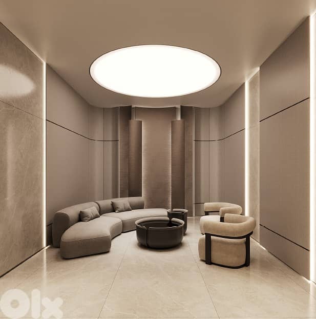 25% DP ! PROJECT UNDER CONSTRUCTION IN VERDUN / INVEST NOW ! (BT-1220) 0