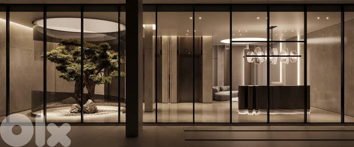 25% DP ! PROJECT UNDER CONSTRUCTION IN VERDUN / WITH BALCONY (BT-1220)