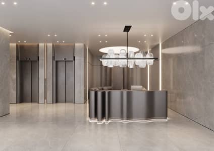 25% DP ! PROJECT UNDER CONSTRUCTION IN VERDUN / WITH BALCONY (BT-1220)