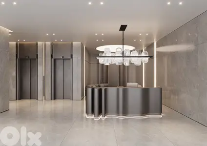 25% DP ! PROJECT UNDER CONSTRUCTION IN VERDUN / INVEST NOW ! (BT-1220)