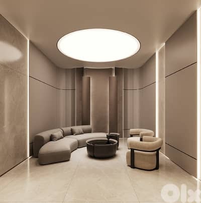 25% DP ! PROJECT UNDER CONSTRUCTION IN VERDUN / INVEST NOW ! (BT-1220)