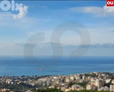Terrace, view, prime location, metn, bayada/البياضة REF#OU130863