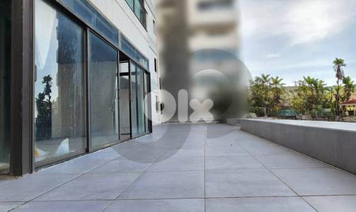 Terrace, view, prime location, metn, bayada/البياضة REF#OU130863