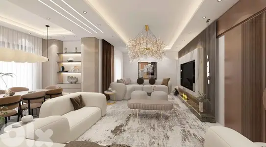 PROJECT UNDER CONSTRUCTION IN CORNICHE EL MAZRAA PRIME , (BT-1278)