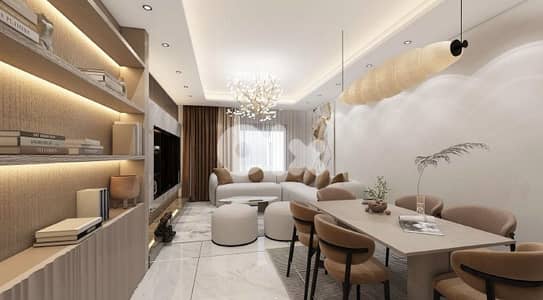 PROJECT UNDER CONSTRUCTION IN CORNICHE EL MAZRAA PRIME , (BT-1278)