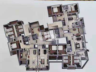 NSTALLMENT PLANS IN PRIME RAS EL NABEH , OVER 24 MONTHS / (RN-150)