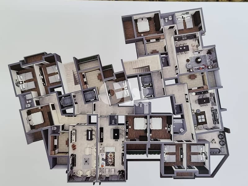 NSTALLMENT PLANS IN PRIME RAS EL NABEH , OVER 24 MONTHS / (RN-150) 0