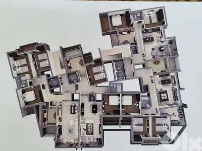 INSTALLMENT PLANS IN PRIME SODECO , OVER 24 MONTHS / (RN-150)