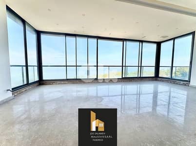Apartment for sale in Adma 250m2 Sea View Brand New/أدما