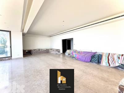 Apartment for sale in Adma 250m2 Sea View Brand New/أدما
