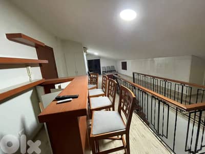 AMAZING DUPLEX FOR SALE IN MANSOURIEH PRIME,3 BDROOMS, (MA-469)