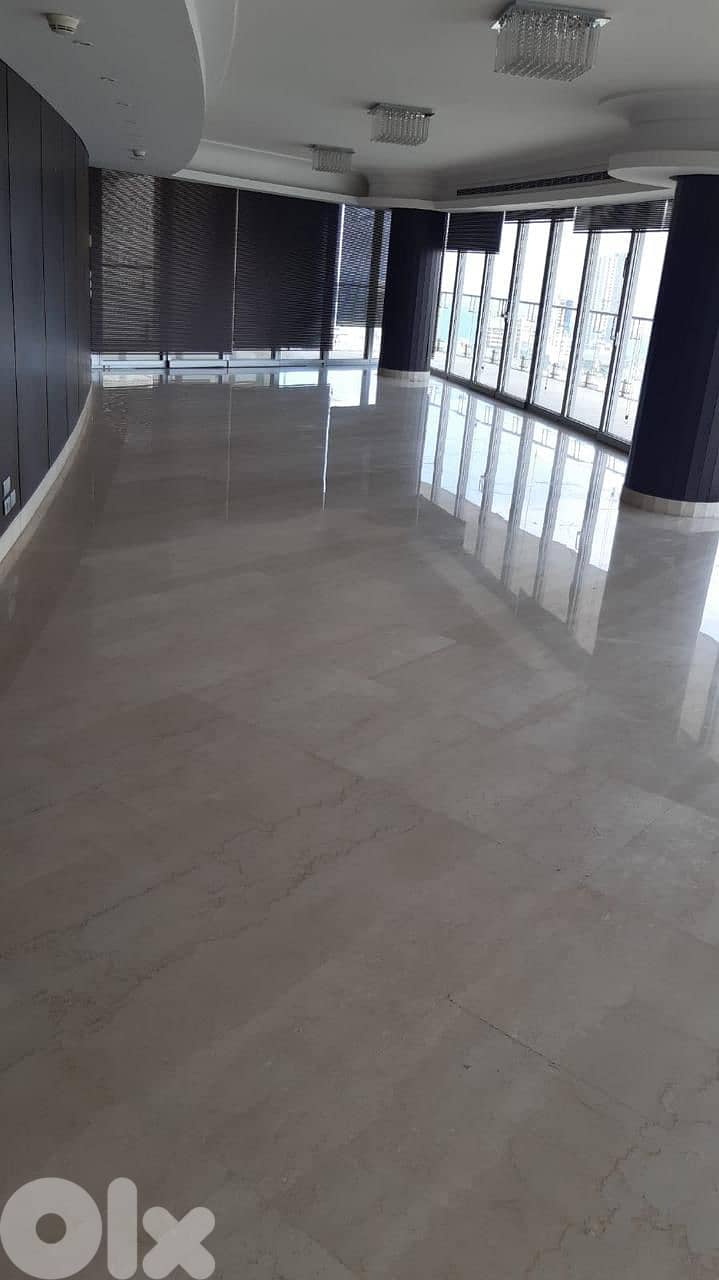 SPACIOUS APARTMENT IN VERDUN PRIME (550SQ) 4 MASTER BEDS , (BTR-326) 0