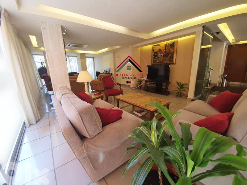Income-Generating Hotel Investment for Sale in Ras Beirut 0