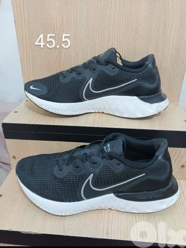 Nike shoes original 45.5 0
