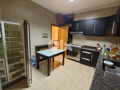FULLY FURNISHED APARTMENT FOR SALE IN AIN SAADE PRIME, (AS-304) E. H