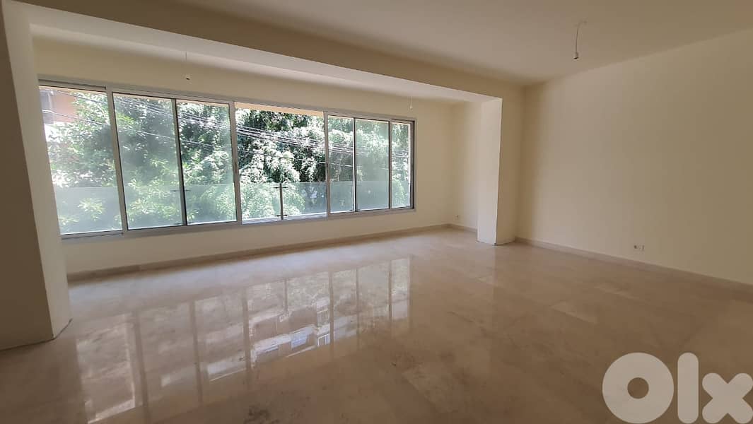 BRAND NEW IN TALLET EL KHAYAT PRIME (160SQ) 3 BEDROOMS , (BTR-453) 0