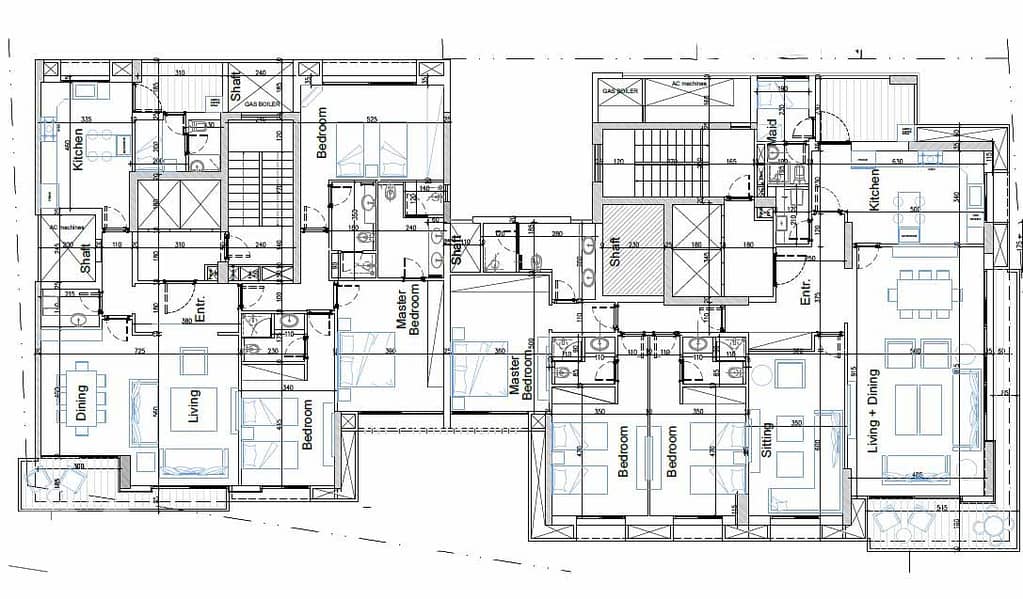 PROJECT UNDER CONSTRUCTION IN RAWCHE PRIME (AM-246) 0