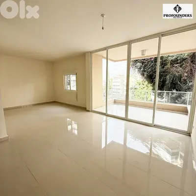 Apartment for sale in Adonis شقة للبيع في ادونيس