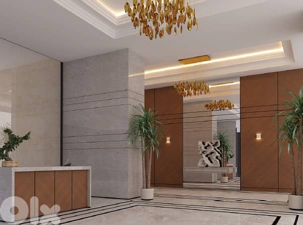 PROJECT UNDER-CONSTRUCTION IN TALLET EL KHAYAT (350SQ) , (BT-894) 0