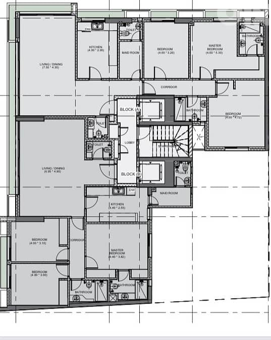 PROJECT UNDER-CONSTRUCTION IN KORAYTEM PRIME ,  (QR-137) 0