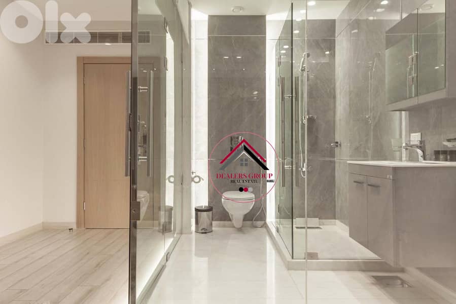 4-Star Boutique Hotel for Sale in Ain el Mreisseh 12