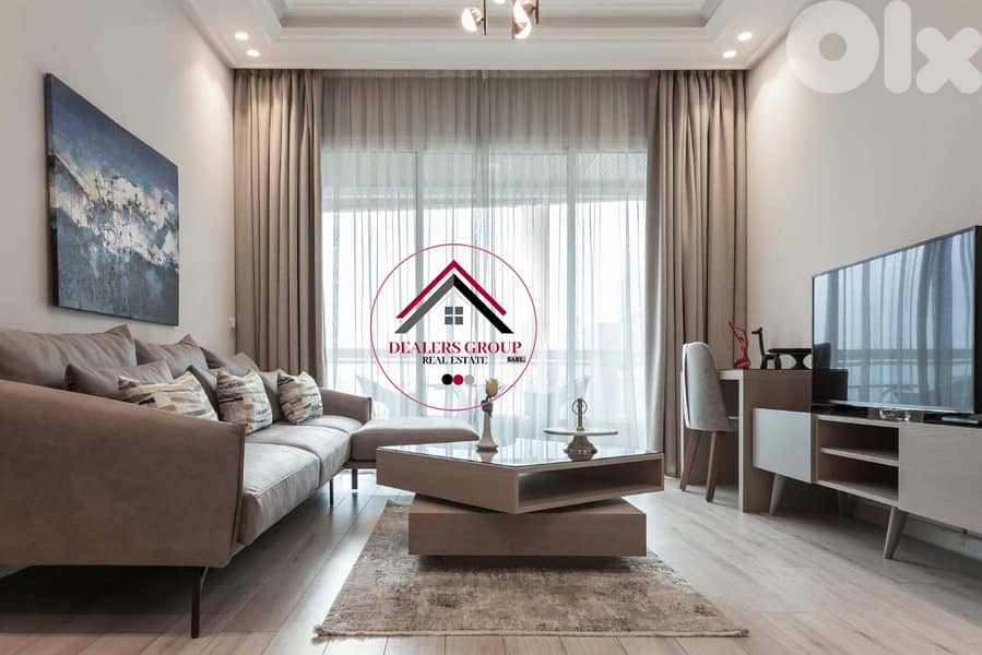 4-Star Boutique Hotel for Sale in Ain el Mreisseh 0