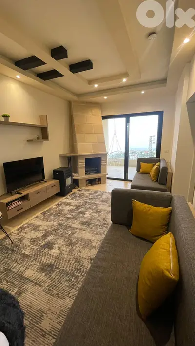 Appartement for sale in Annaya -  شقة للبيع في عنايا