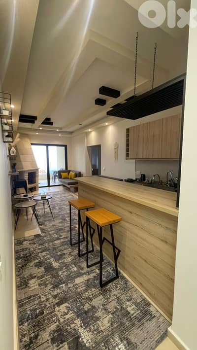 Appartement for sale in Annaya -  شقة للبيع في عنايا