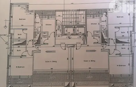 PROJECT UNDER-CONSTRUCTION IN KORAYTEM PRIME , (QR-134)