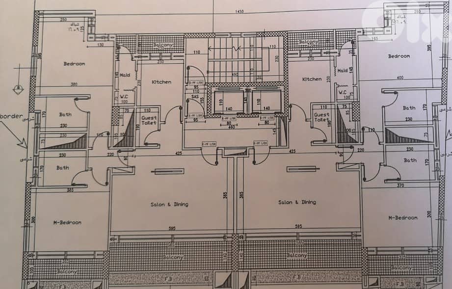 PROJECT UNDER-CONSTRUCTION IN KORAYTEM PRIME , (QR-134) 0