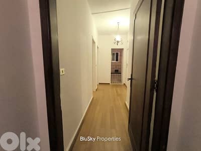Apartment with Terrace For RENT In Biyada شقة للايجار #MH