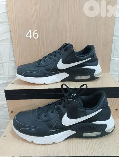 Nike shoes original size 46