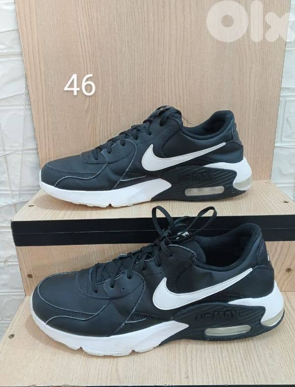 Nike shoes original size 46 0