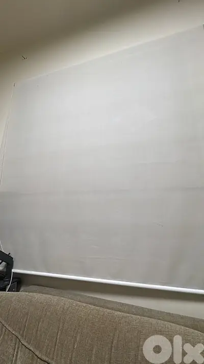 curtain ; rideaux