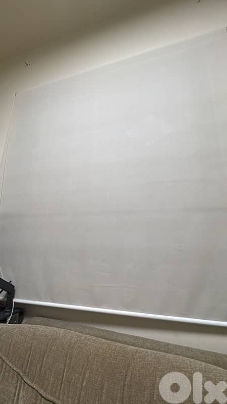 curtain ; rideaux 0