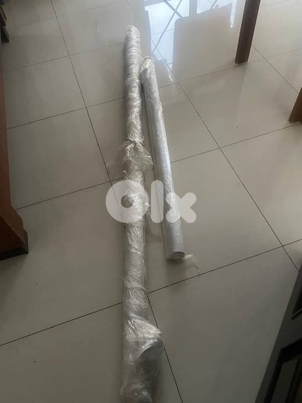 curtain ; rideaux 1