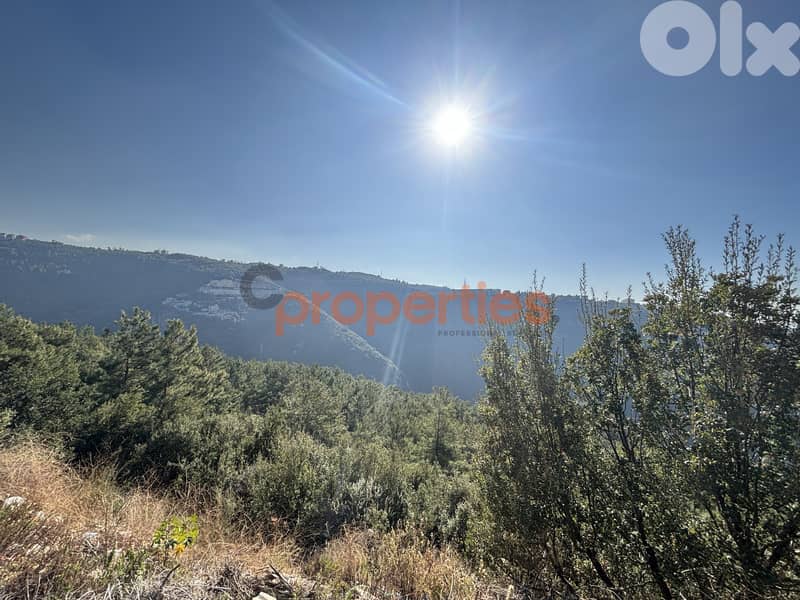 Land For Sale in Hboub – Jbeil - CPJRK273 0
